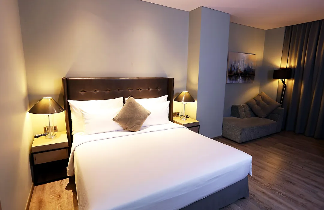 Aone Hotel-1