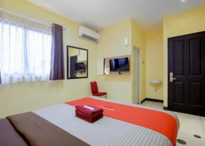 City Icon Residence Jakarta